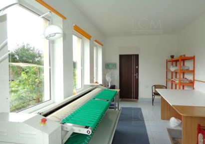 lokal na wynajem - Łysomice