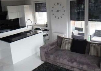 mieszkanie na sprzedaż - Toruń, Jar