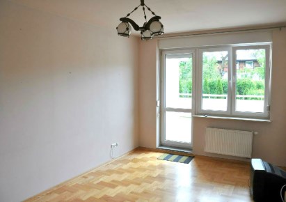 mieszkanie na sprzedaż - Toruń, Mokre