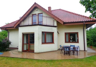 dom na sprzedaż - Wielka Nieszawka, Mała Nieszawka