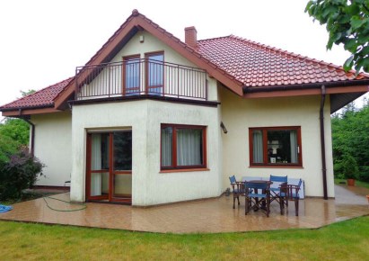 dom na sprzedaż - Wielka Nieszawka, Mała Nieszawka