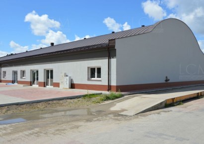 lokal na wynajem - Toruń, Grębocin