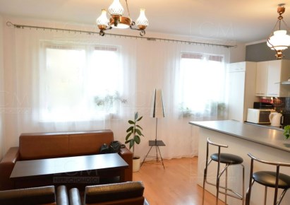 mieszkanie na sprzedaż - Toruń, Chełmińskie Przedmieście