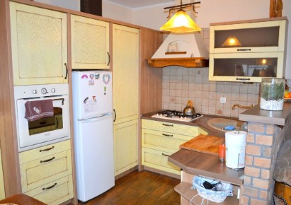 dom na sprzedaż - Obrowo, Silno