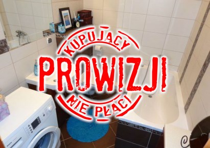 mieszkanie na sprzedaż - Toruń, Bielawy