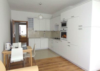 mieszkanie na sprzedaż - Toruń, Bydgoskie Przedmieście