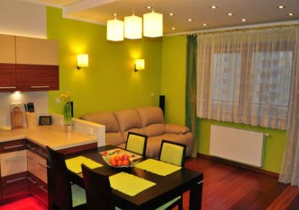 mieszkanie na sprzedaż - Toruń, Bielany