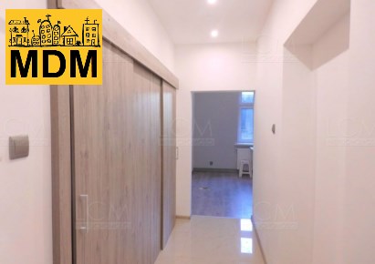 mieszkanie na sprzedaż - Toruń, Bydgoskie Przedmieście