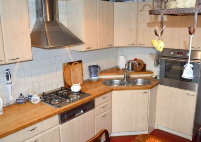 mieszkanie na sprzedaż - Toruń, Bydgoskie Przedmieście