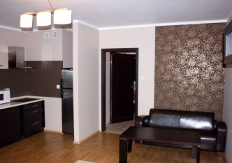 mieszkanie na wynajem - Toruń, Jakubskie Przedmieście