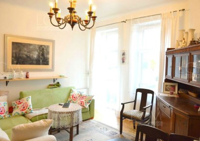 mieszkanie na sprzedaż - Toruń, Bydgoskie Przedmieście