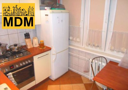 mieszkanie na sprzedaż - Toruń, Rubinkowo I