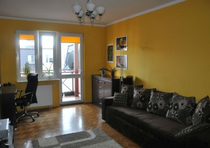 mieszkanie na sprzedaż - Toruń, Bielawy