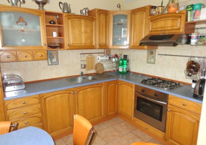 mieszkanie na sprzedaż - Toruń, Koniuchy, Janiny Bartkiewiczówny