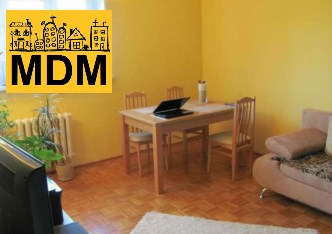 mieszkanie na sprzedaż - Toruń, Mokre