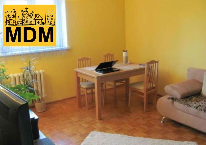 mieszkanie na sprzedaż - Toruń, Mokre