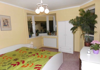 mieszkanie na sprzedaż - Toruń, Chełmińskie Przedmieście