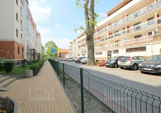 mieszkanie na sprzedaż - Toruń, Winnica