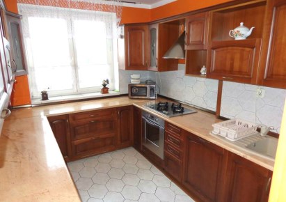 mieszkanie na sprzedaż - Toruń, Chełmińskie Przedmieście, Lelewela