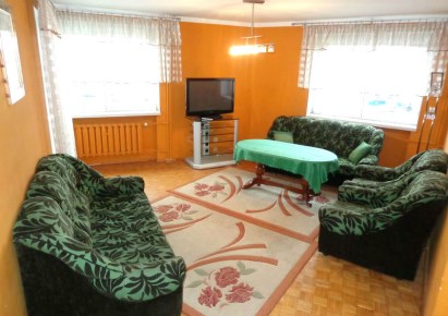 mieszkanie na wynajem - Toruń, Chełmińskie Przedmieście