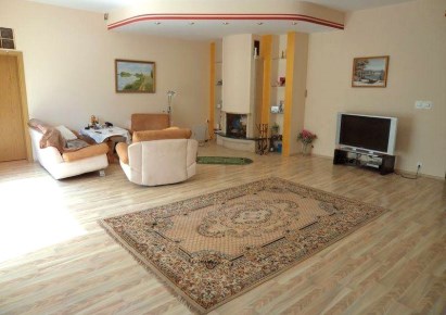 dom na wynajem - Toruń, Działki PZWN