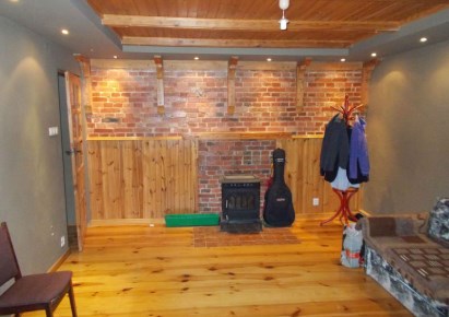 mieszkanie na sprzedaż - Toruń, Bydgoskie Przedmieście, Jana Matejki