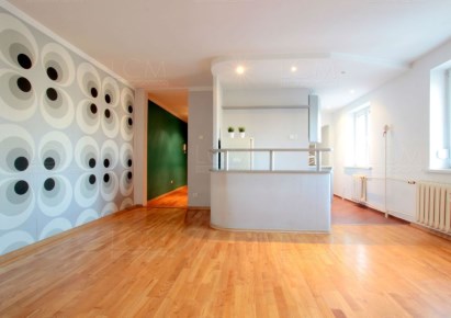 mieszkanie na sprzedaż - Toruń, Chełmińskie Przedmieście