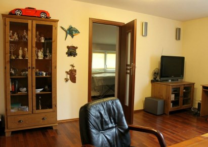 mieszkanie na sprzedaż - Toruń, Bydgoskie Przedmieście