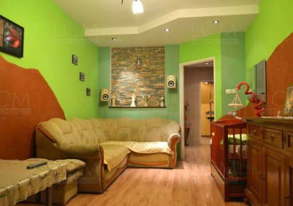 mieszkanie na sprzedaż - Toruń, Podgórz