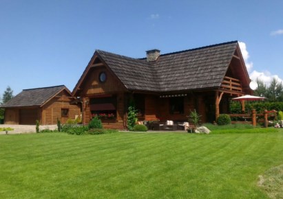 dom na sprzedaż - Zbiczno, Ciche