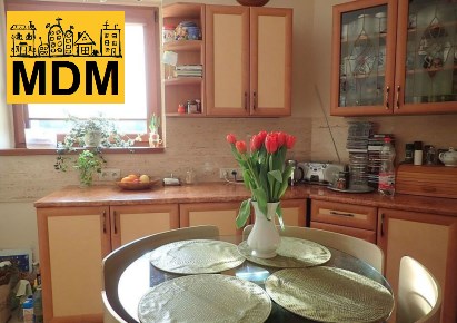 mieszkanie na sprzedaż - Toruń, Podgórz