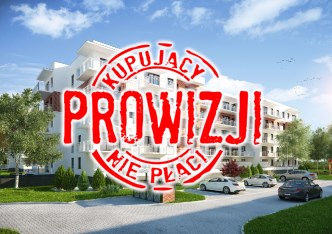 mieszkanie na sprzedaż - Toruń, Winnica, Szosa Lubicka