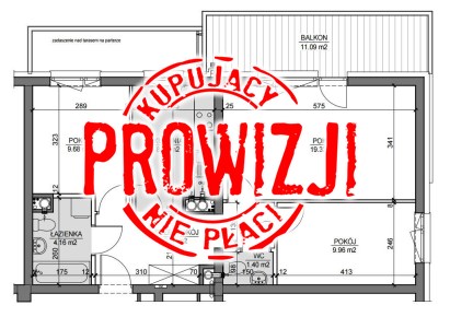 mieszkanie na sprzedaż - Toruń, Jakubskie Przedmieście