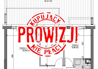 mieszkanie na sprzedaż - Toruń, Jakubskie Przedmieście