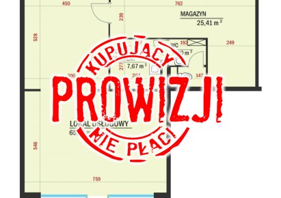 lokal na sprzedaż - Toruń, Bydgoskie Przedmieście
