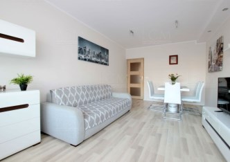 mieszkanie na sprzedaż - Toruń, Bielany