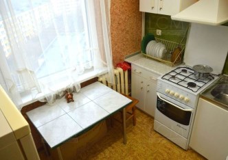 mieszkanie na sprzedaż - Toruń, Rubinkowo I