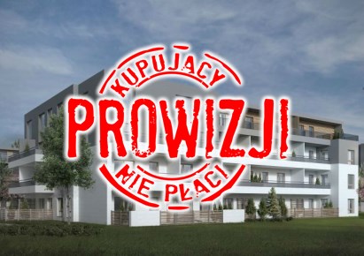 mieszkanie na sprzedaż - Toruń, Wrzosy