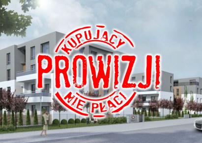 mieszkanie na sprzedaż - Toruń, Wrzosy