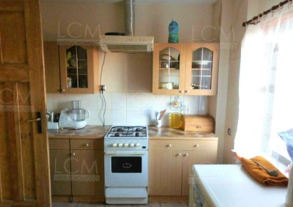 mieszkanie na sprzedaż - Toruń, Bydgoskie Przedmieście