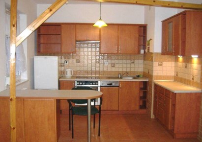 mieszkanie na wynajem - Toruń, Rybaki