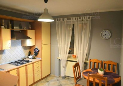 mieszkanie na sprzedaż - Toruń, Koniuchy