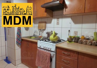 mieszkanie na sprzedaż - Toruń, Rubinkowo II