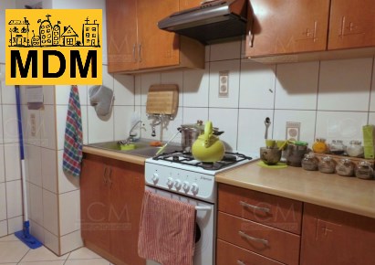 mieszkanie na sprzedaż - Toruń, Rubinkowo II