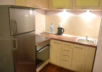 mieszkanie na wynajem - Toruń, Osiedle Sztuk Pięknych