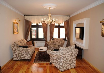 mieszkanie na wynajem - Toruń, Stare Miasto