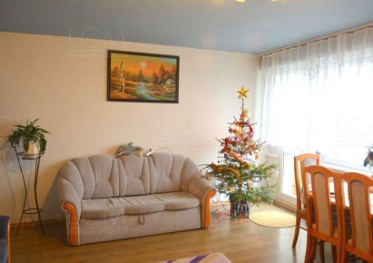 mieszkanie na sprzedaż - Toruń, Na Skarpie