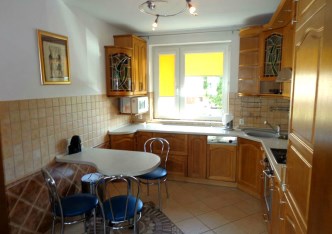 mieszkanie na wynajem - Toruń, Koniuchy