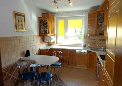 mieszkanie na wynajem - Toruń, Koniuchy