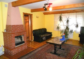 dom na wynajem - Toruń, Bielawy